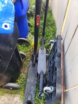 2 scooter