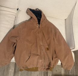 Carhartt Jacket