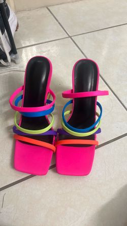 Summer Heels