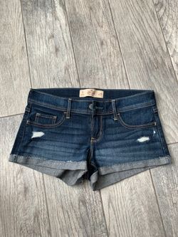 Hollister shorts