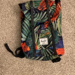 Herschel Backpack