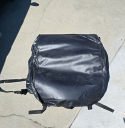 Rooftop Cargo Bag