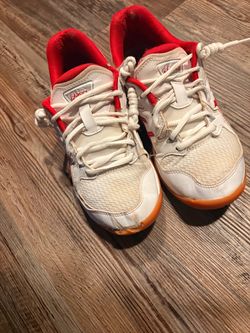 Women’s volleyball asics