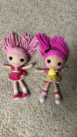 Dolls