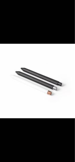 Studio Neat MARK ONE Premium Retractable Pen  Excellent condition and includes the original box.  * Premium all-metal construction * Smooth retractabl