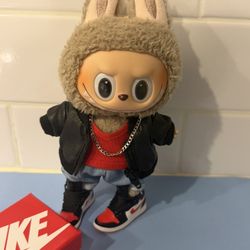 Outfit for your Labubu Doll