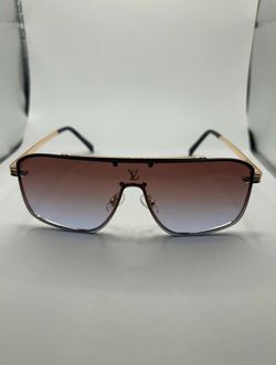 Women LV sunglasses brand new