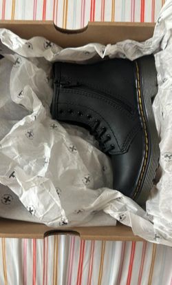 Toddler Boots Sz 9c