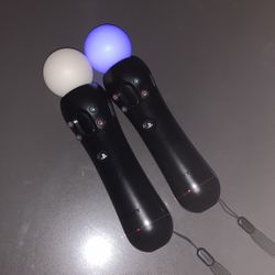 Playstation PS4 Vr Motion Controller 
