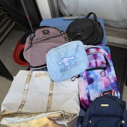 Bag Of Bags