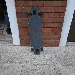 Brand New LandYaghtz 36.5" Drop Hammer Sun Fox Land