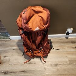Gregory Baltoro 65 Dry Bag