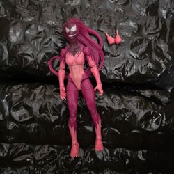 Marvel Legends Agony