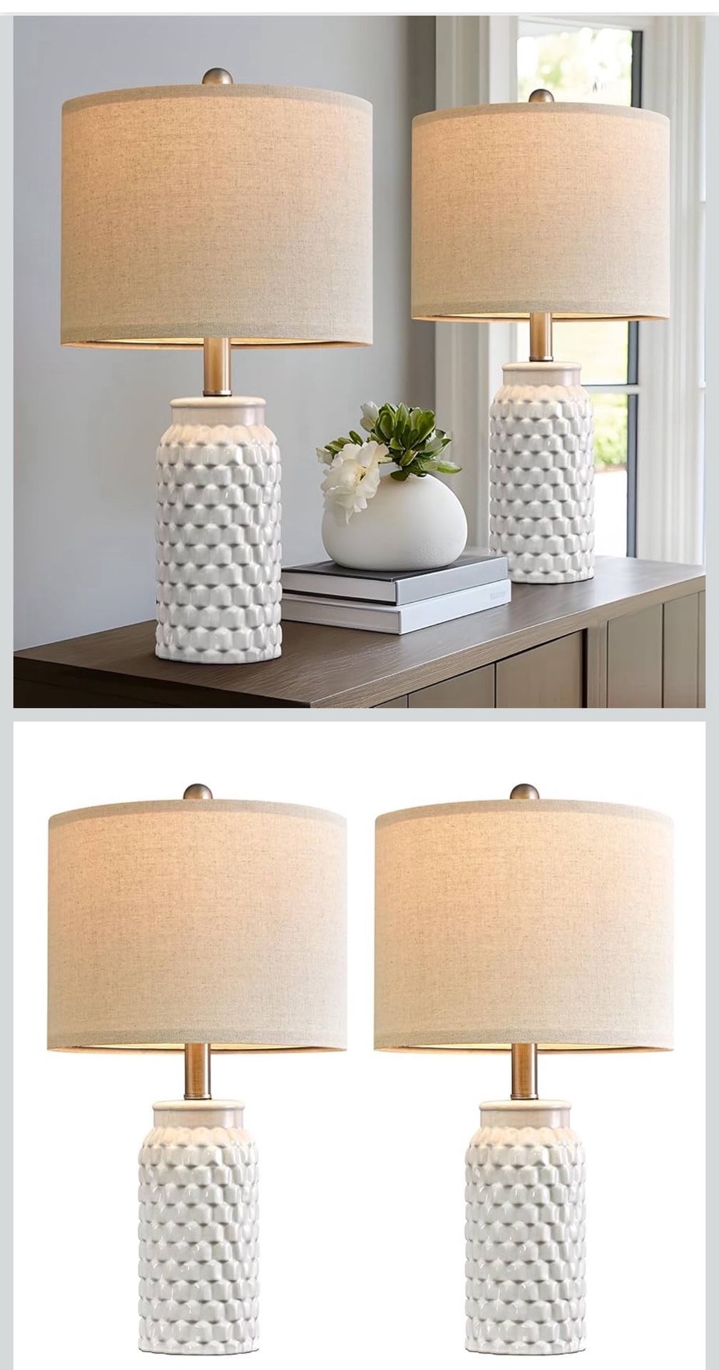 Table lamps