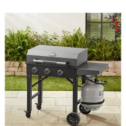 *Trade* Expert Grill Flat Top Griddle/Grill