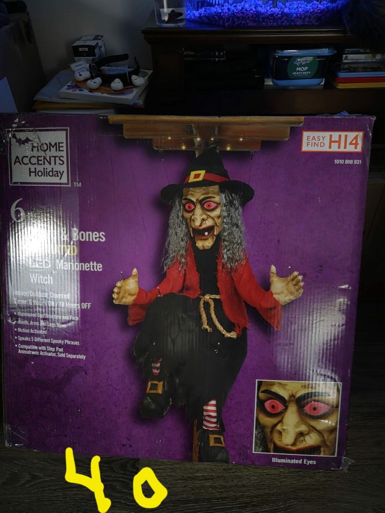 Halloween