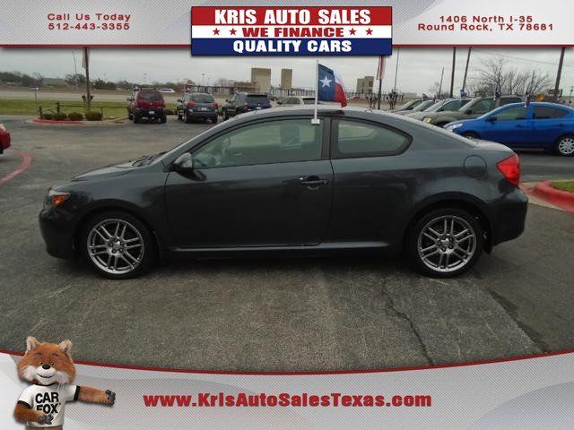 2005 Scion tC