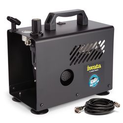 Iwata smart jet Pro Airbrush Compressor Need Gone Asap