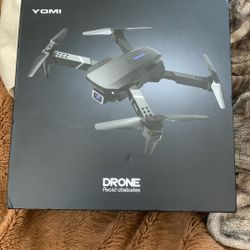 Drone W/ Camera