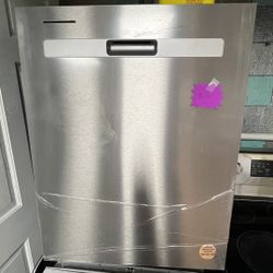 Dish-washer 