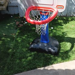 Basketball Hoop For Little Kids