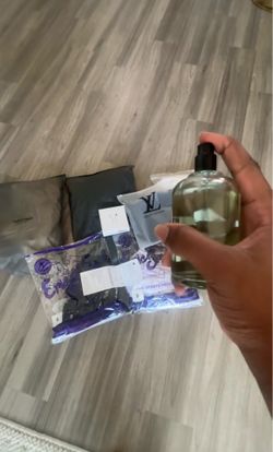 Selling all of this