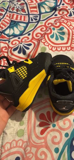Baby thunder 4s