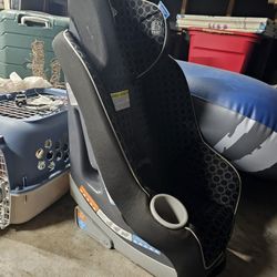 Carseat Graco