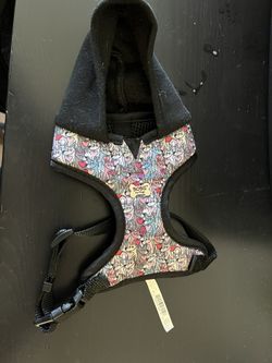 Dog Harness