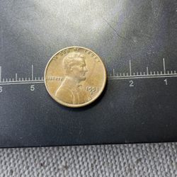 Rare Coin 