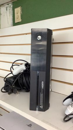 Xbox one