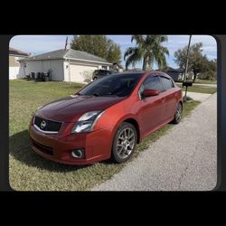 2011 Nissan Sentra