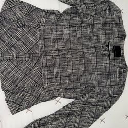 Banana Republic Fun Coat/ Jacket