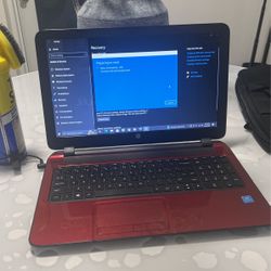17” Laptop 