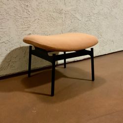 One New Mod Livin BLU DOT Field Ottoman
