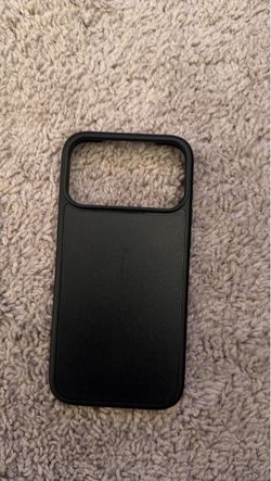 Outterbox iPhone 17 pro max case