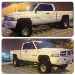 2001 Dodge Ram 1500