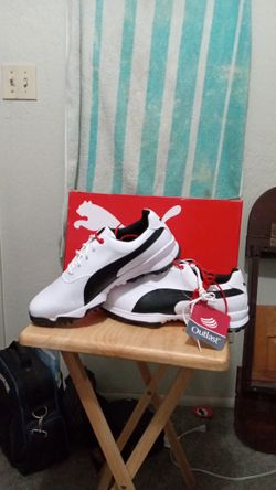 Puma Golf Shoes