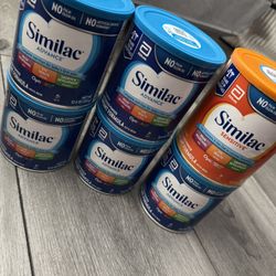 Baby Formula