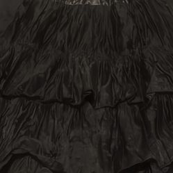 Girl Wednesday Dress 10/12