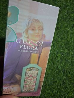Gucci flora