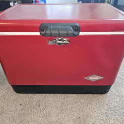Coleman 54 Qt Cooler