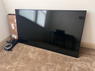 65” TV - Samsung The Frame