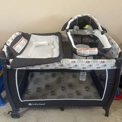 Playpen