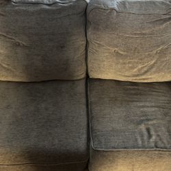 Sofa & Love Seat 
