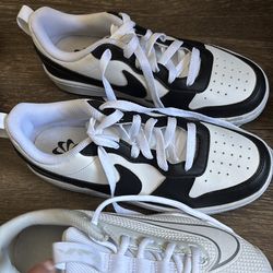 Nike shoes