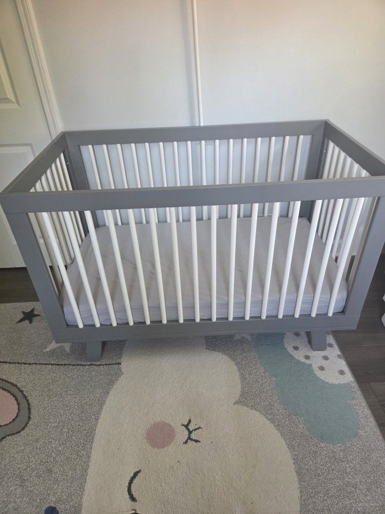Babyletto Baby Crib