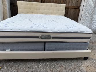 King bed set