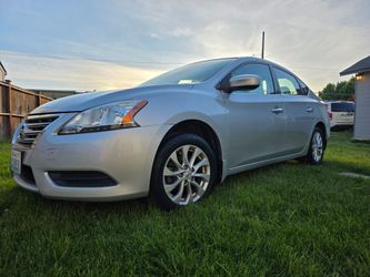 2015 Nissan Sentra