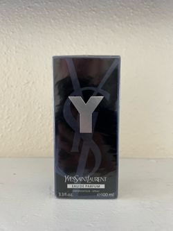 Yves Saint Laurent Y